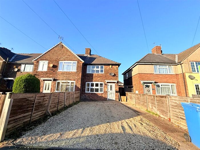 2 Bedroom End Of Terrace House To Rent In Malvern Road, Goole, East Riding Of Yorkshi, DN14