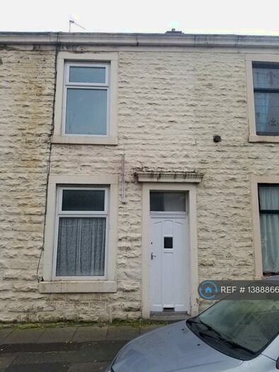 2 Bedroom Terraced House To Rent In Princess Street, Great Harwood, Blackburn, BB6