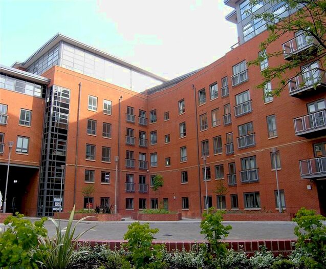 1 Bedroom Flat To Rent In Lake House, Ellesmere Street, Castlefield, M15