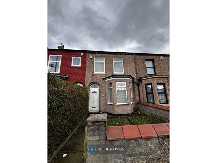 2 Bedroom Terraced House To Rent In Leigh Road, Leigh, WN7