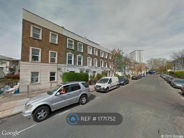 Studio To Rent In Jackson Road, London, N7