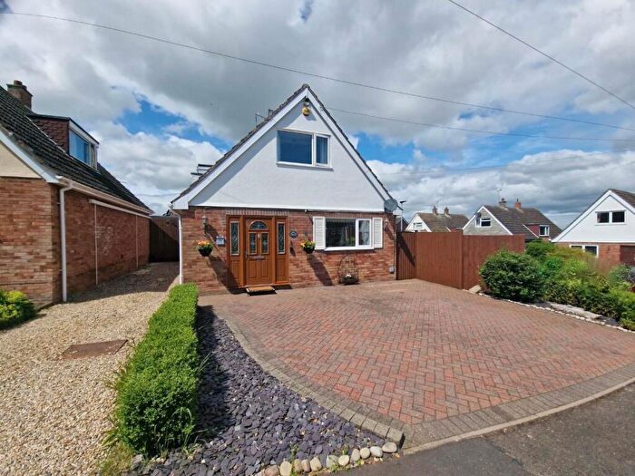 3 Bedroom Detached House For Sale In Fishers Close, Kilsby, Rugby, CV23