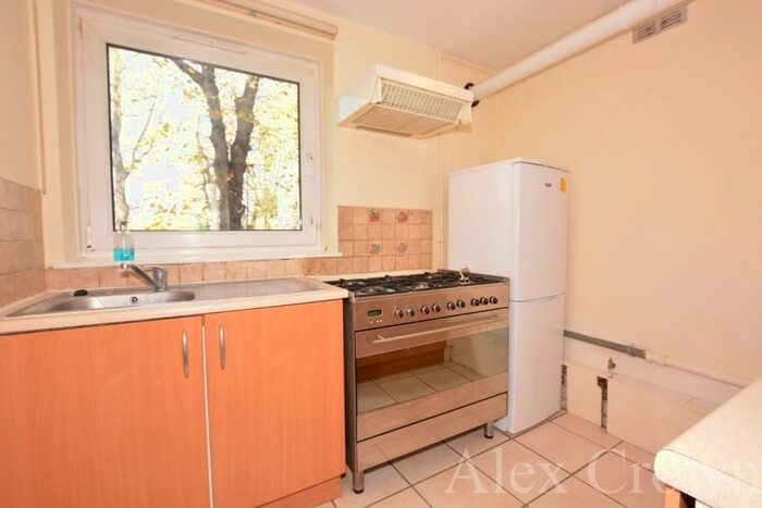 1 Bedroom Flat To Rent In Spring Gardens, London, N5