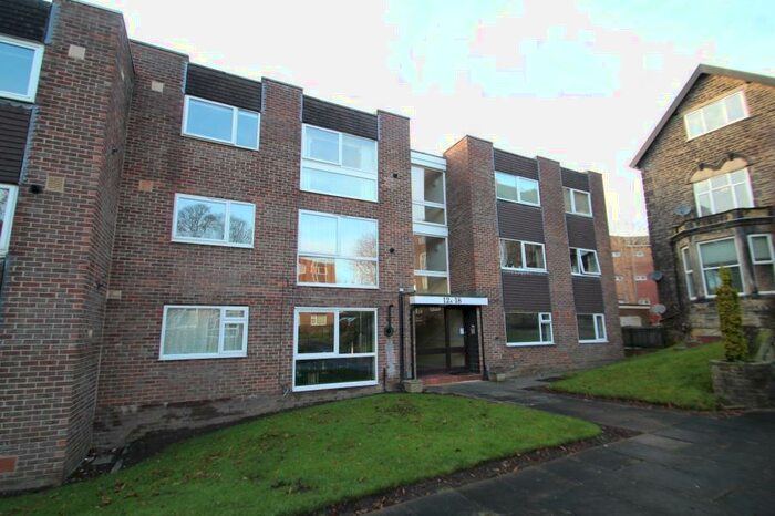 1 Bedroom Flat To Rent In Kingsway Court, Moortown, LS17