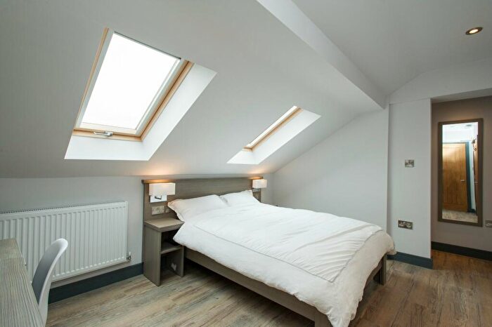 10 Bedroom Flat To Rent In Stanford Street, Nottingham, Nottinghamshire, NG1