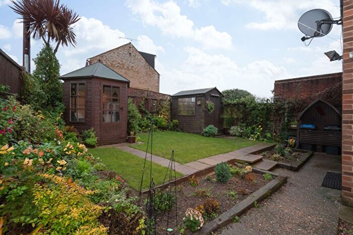 3 Bedroom End Of Terrace House For Sale In Holly Road, Ramsgate, CT11