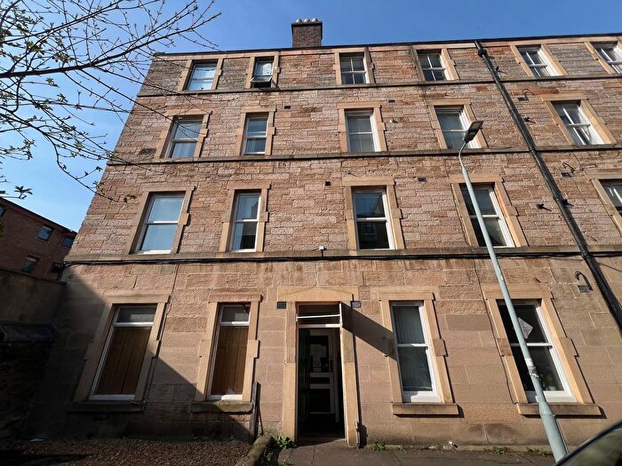1 Bedroom Flat To Rent In Moncrieff Terrace, Edinburgh, EH9