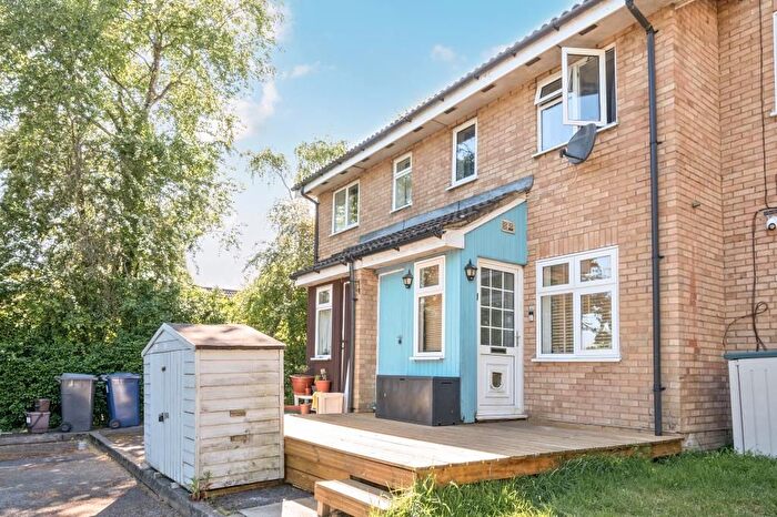 1 Bedroom Terraced House For Sale In Barnet, London, EN5
