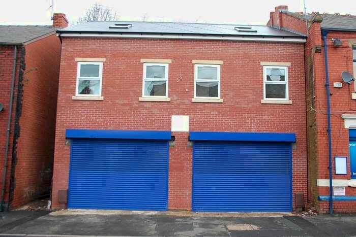 1 Bedroom Flat To Rent In Canterbury Street, Ashton-Under-Lyne, OL6
