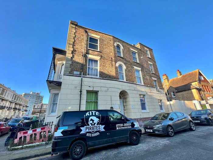 1 Bedroom Flat To Rent In Augusta Road, Ramsgate, CT11