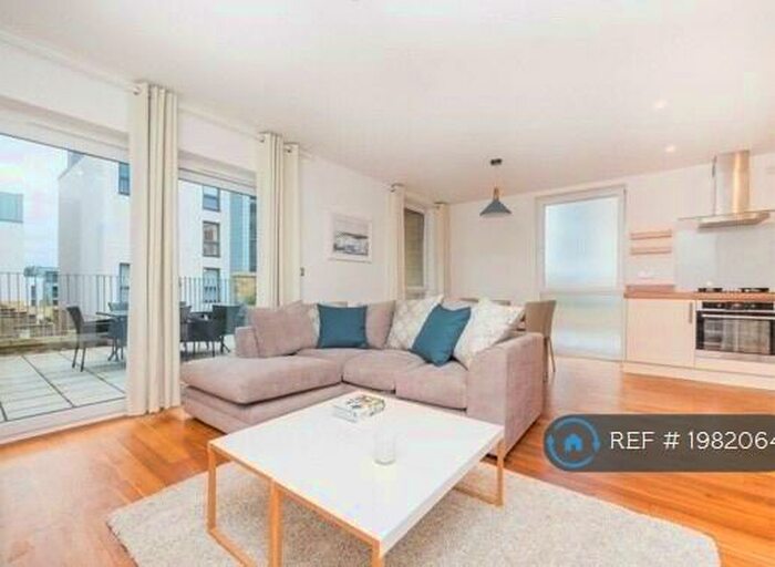 1 Bedroom Flat To Rent In Kimmerghame Terrace, Edinburgh, EH4