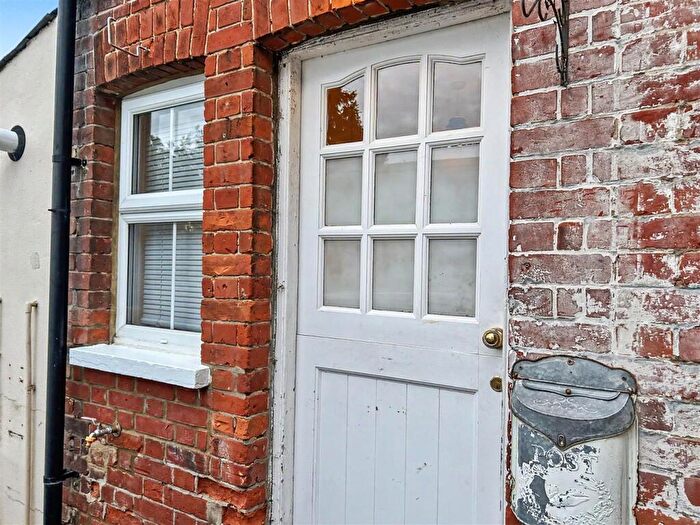 1 Bedroom Flat To Rent In Victoria Street, Braintree, CM7