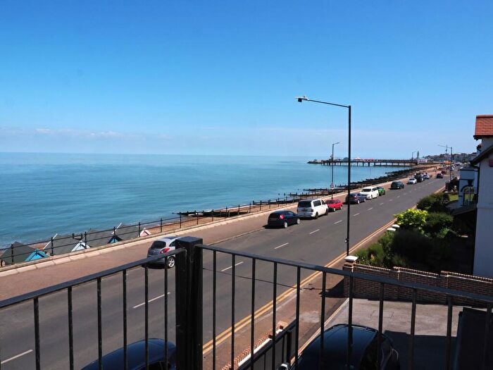 4 Bedroom House For Sale In Western Esplanade, Herne Bay, CT6