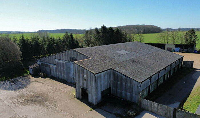 Barn Conversion For Sale In Bidwell Lane, Clipsham, Oakham, LE15