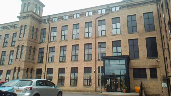 2 Bedroom Flat To Rent In Greenroyd Mills Sutton-In-Craven Keighley, BD20