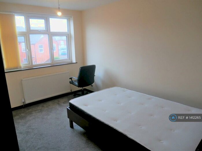 3 Bedroom Terraced House To Rent In Mountcastle Road, Leicester, LE3