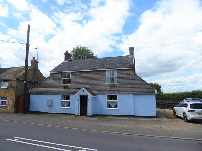 4 Bedroom Property To Rent In The Green, Great Staughton, PE19