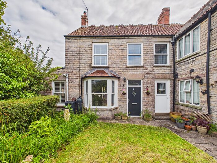 3 Bedroom End Terrace House For Sale In Belle Vue, North Street, Somerton, TA11