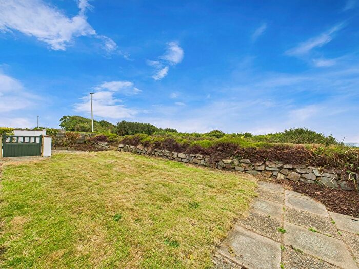 2 Bedroom Detached Bungalow For Sale In St. Brides View, Roch, SA62