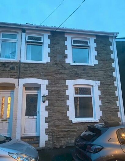 3 Bedroom Property To Rent In Lancaster Street, Blaina, Abertillery, NP13