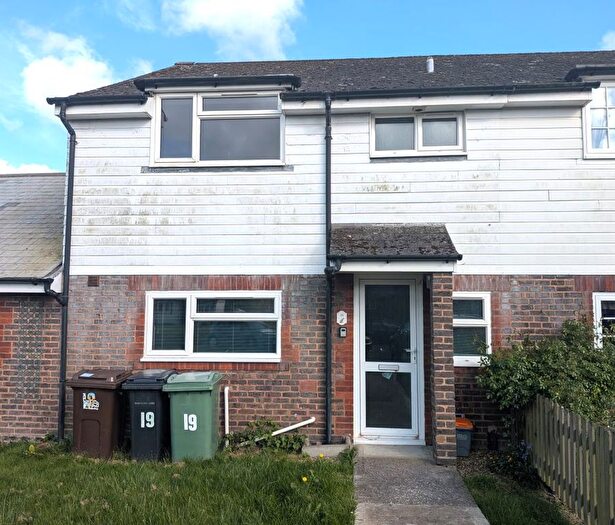 3 Bedroom Terraced House For Sale In Parkwood, Iden, Rye, TN31