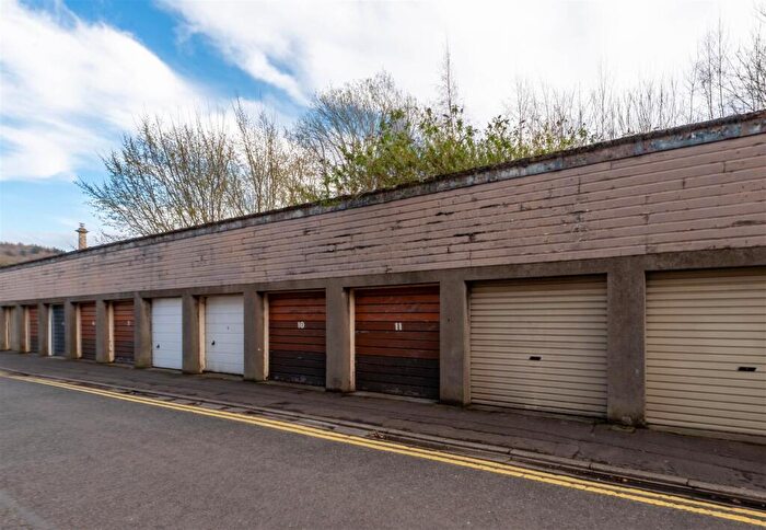 1 Bedroom House For Sale In South William Street, Perth, PH2