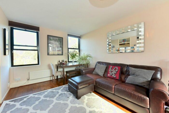 1 Bedroom Flat To Rent In Rampayne Street, Pimlico, SW1V