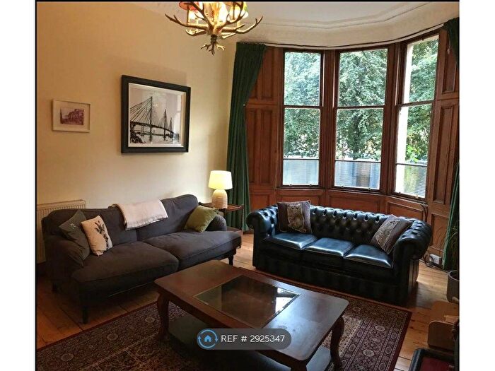 2 Bedroom Flat To Rent In Barrington Drive, Glasgow, G4