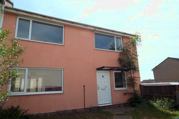 4 Bedroom Property To Rent In The Whaddons, Huntingdon PE29