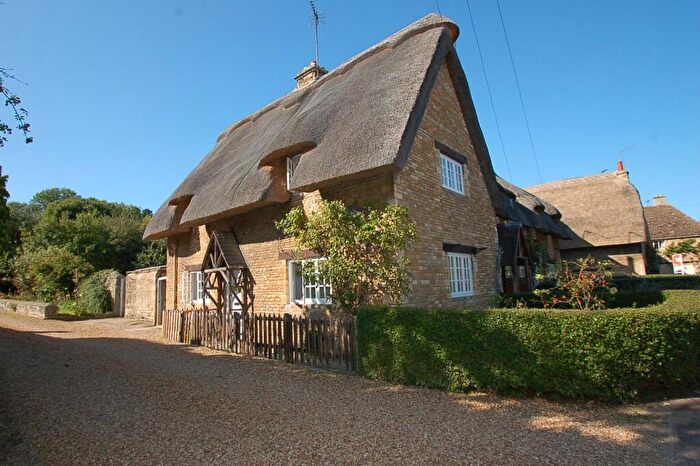 2 Bedroom House To Rent In Laundry Road, Apethorpe, Peterborough, PE8