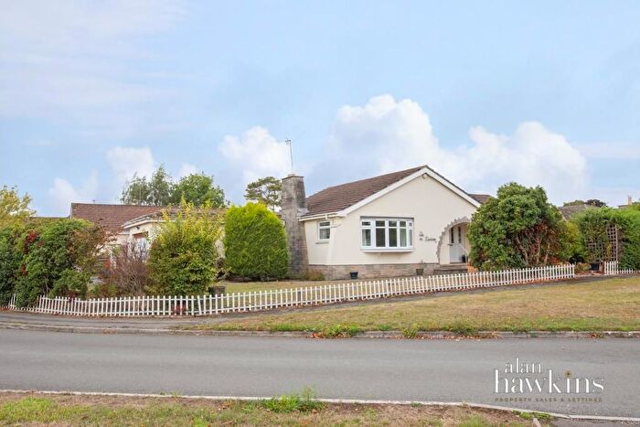 3 Bedroom Detached Bungalow For Sale In Chestnut Springs, Lydiard Millicent, Swindon, SN5