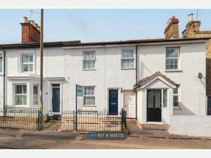 3 Bedroom Terraced House To Rent In Hockliffe Road, Leighton Buzzard, LU7