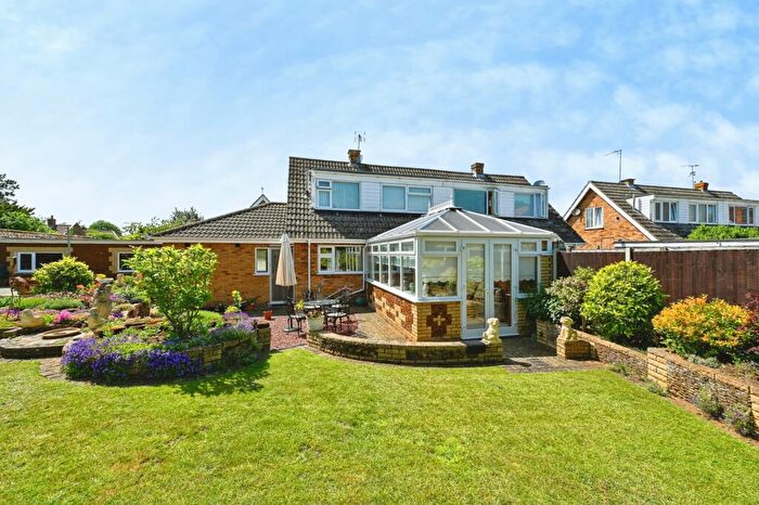 3 Bedroom Bungalow For Sale In Brent Avenue, Snettisham, King's Lynn, Norfolk, PE31