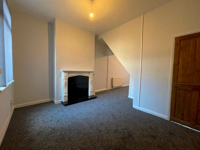 2 Bedroom Terraced House To Rent In Ryedale Street, Middlesbrough, TS3