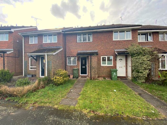 2 Bedroom House To Rent In Leveller Row, Billericay, CM12