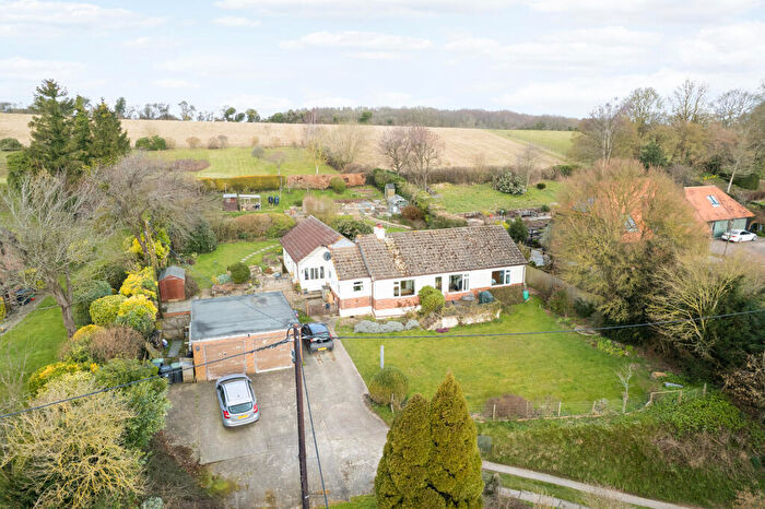 5 Bedroom Detached House For Sale In Marley Lane, Canterbury, CT4