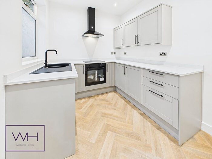 2 Bedroom End Of Terrace House For Sale In Skellow Road, Carcroft, DN6