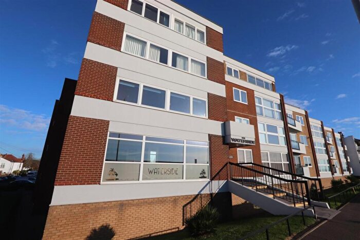 2 Bedroom Flat To Rent In Eastern Esplanade, Southend-On-Sea, SS1