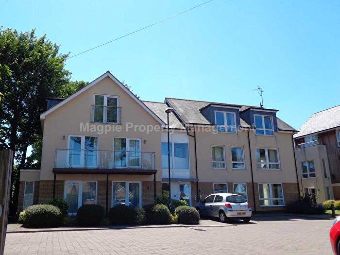 2 Bedroom Apartment To Rent In St Neots, PE19