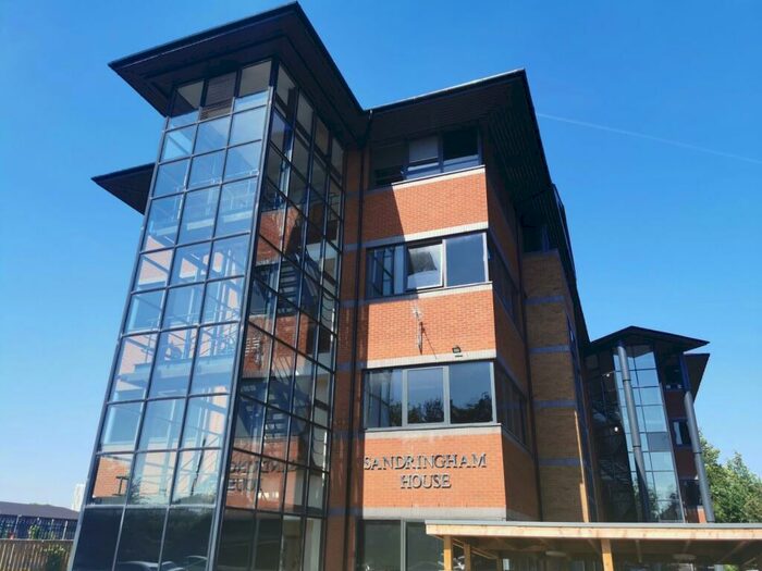 1 Bedroom Apartment To Rent In Windsor Street, Salford, Greater Manchester, M5