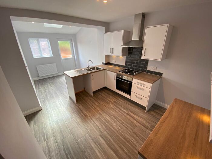 2 Bedroom House To Rent In Nottingham Road, Barrow Upon Soar, Leicestershire, LE12