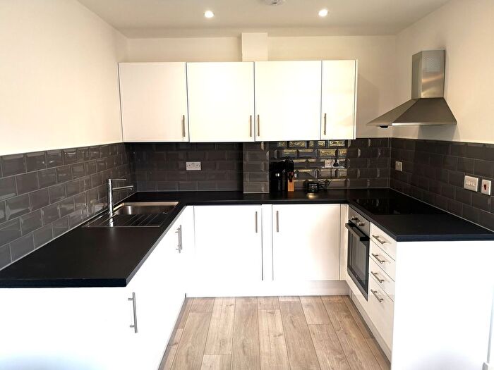 1 Bedroom Property To Rent In Bevois Valley Road, Southampton, SO14