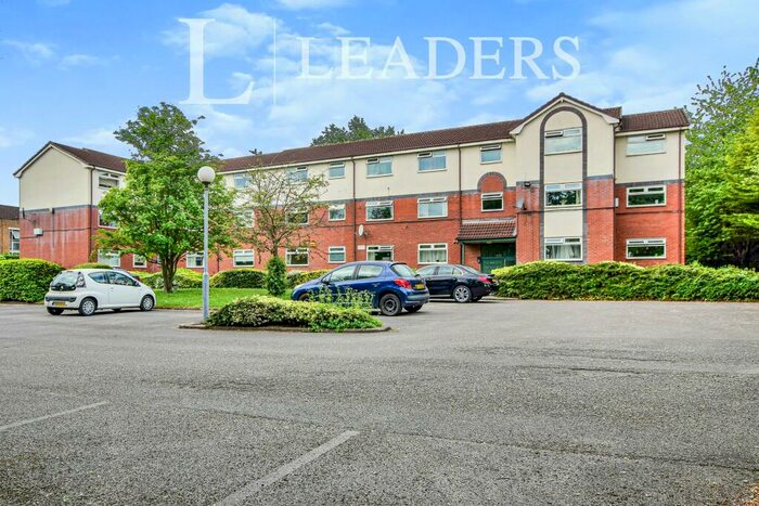 1 Bedroom Apartment To Rent In Constance Gardens, Salford, M5