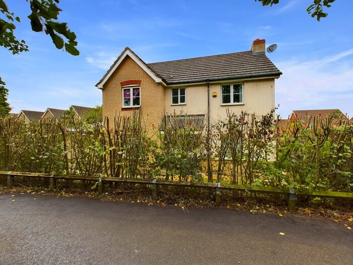 4 Bedroom Detached House To Rent In Mallard End, Downham Market, PE38