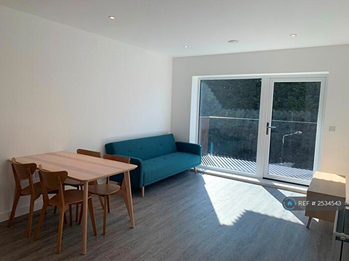 1 Bedroom Flat To Rent In Cottesbrook Heights, London, SE18