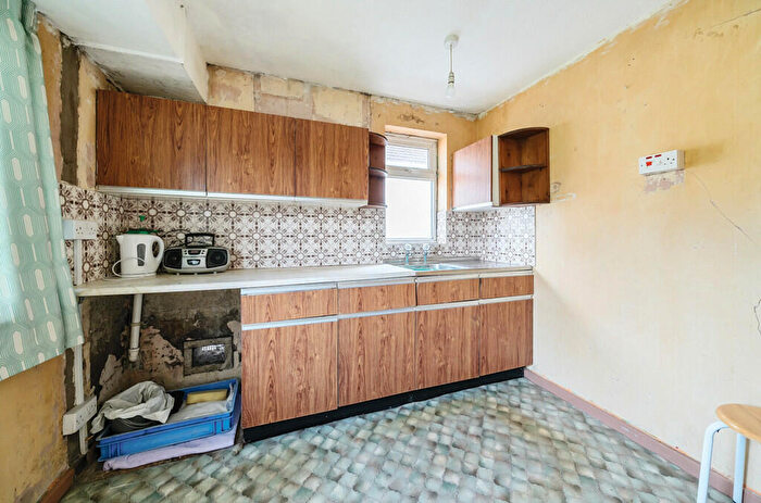2 Bedroom Bungalow For Sale In St. Davids Close, Cheltenham, Gloucestershire, GL51