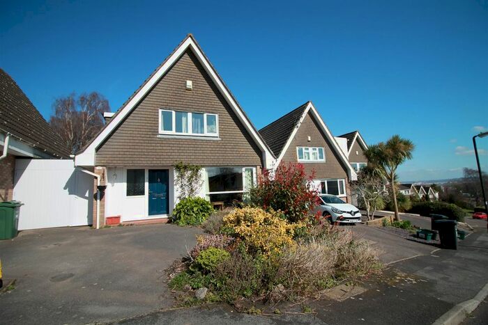 3 Bedroom Property To Rent In The Rowans, Portishead, Bristol BS20