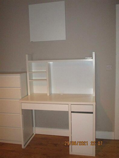 5 Bedroom Flat To Rent In Coronation Road, Bristol, BS3