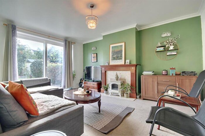 3 Bedroom Terraced House To Rent In Gritanwood Road, Southsea, PO4