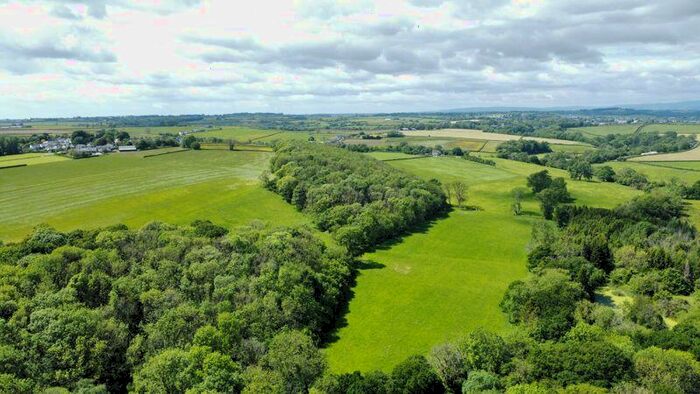 Farm Land For Sale In Approximately . Acres Of Land, St Mary Church, CF71